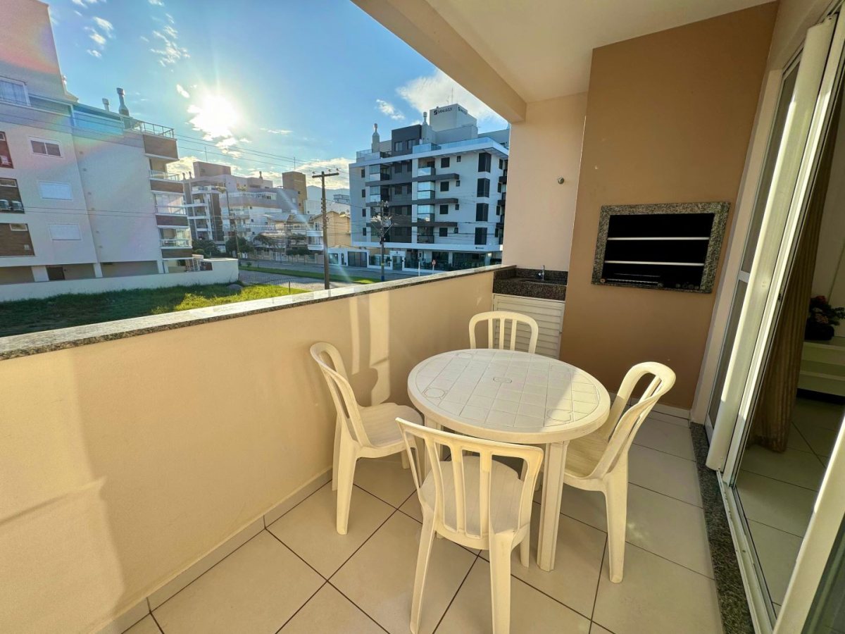 Apartamento  Av. Caravelas Praia Grande Governador Celso Ramos Santa Catarina